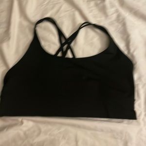 lululemon Energy Longline Bra *Medium
Support, B- D Cups